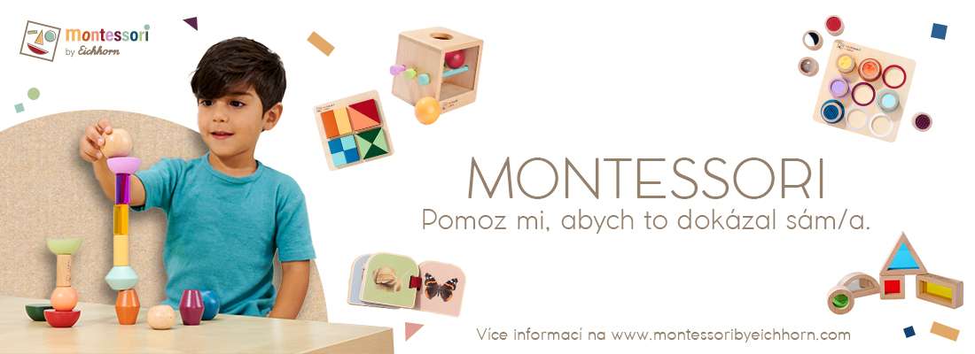 Montessori by Eichhorn